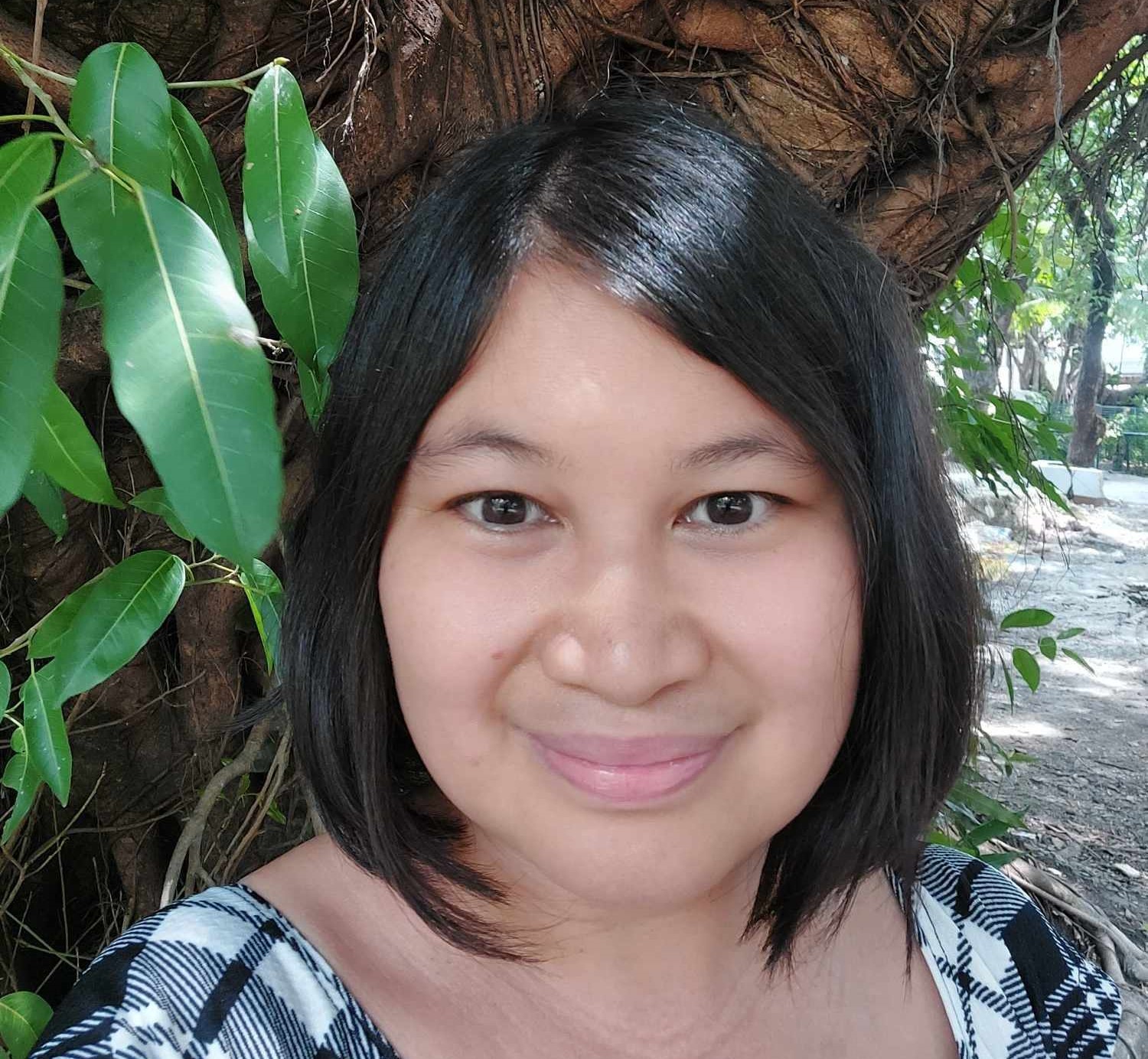 Rhea Claire Madarang