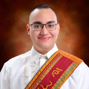 William Carlo Antonio Sanchez