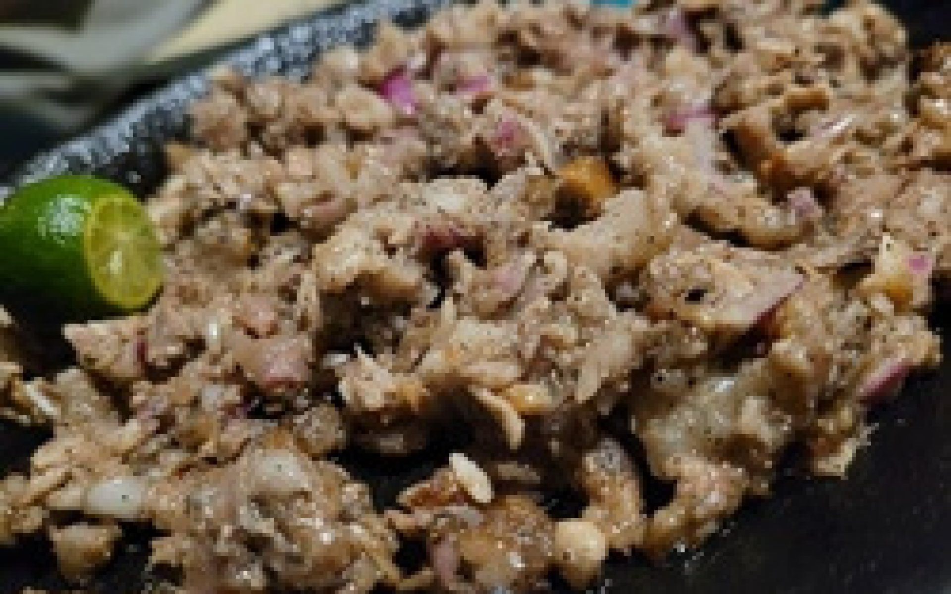 05a. Trellis sisig