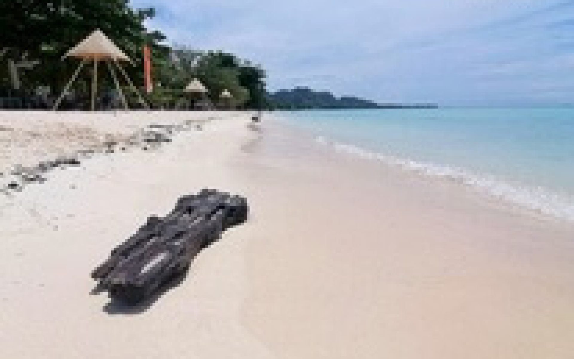 Anda A Hidden Paradise in Bohol 2