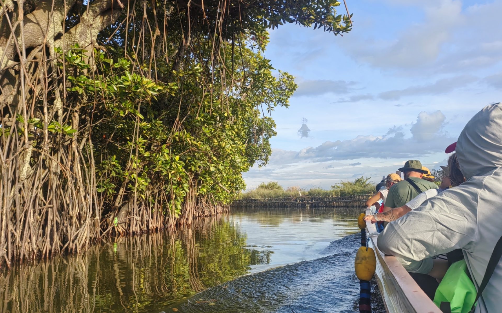 Bulacan Coastal Tour 2