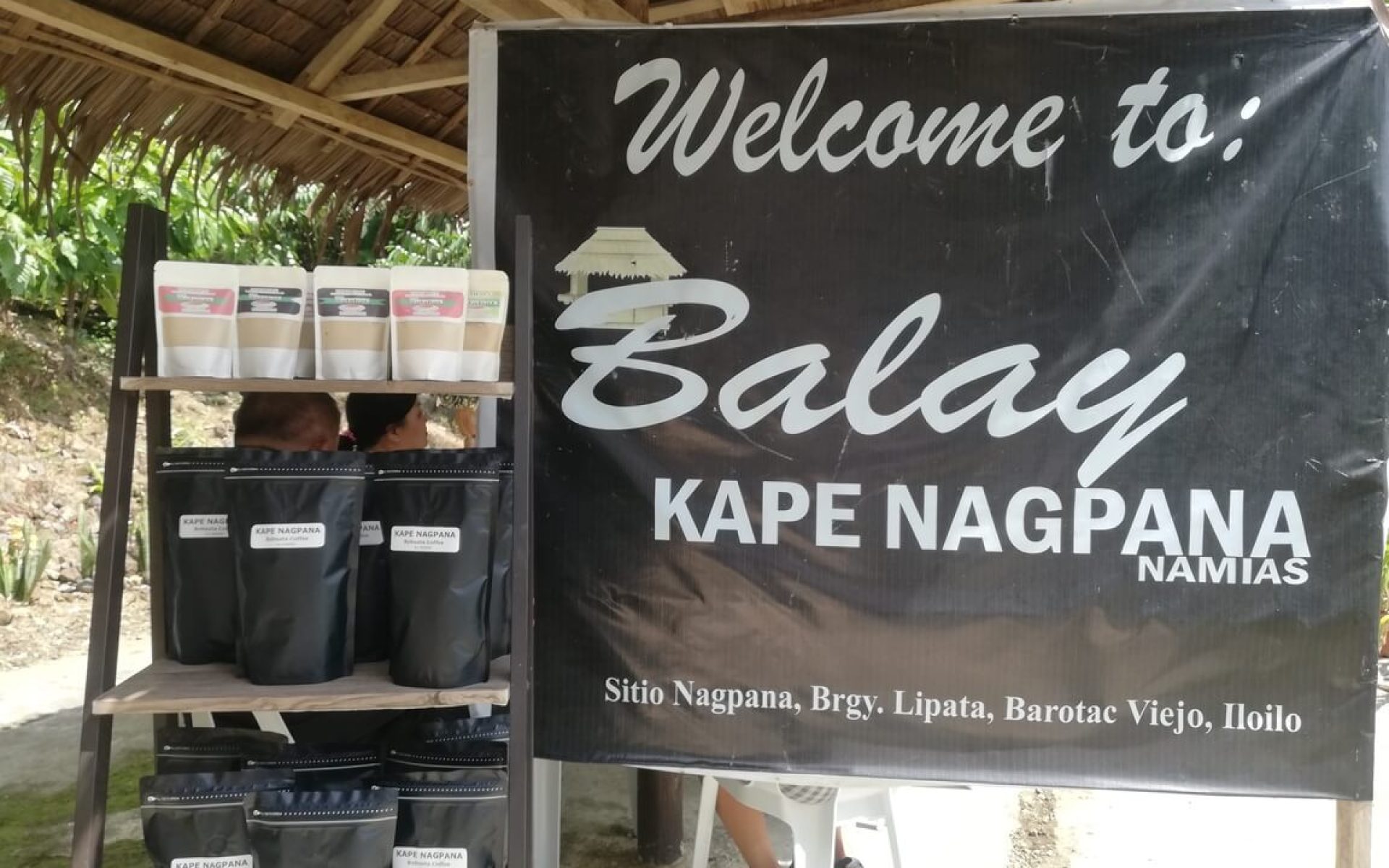 Coffee and Crafts The Atis' Artistry in Barotac Viejo, Iloilo (2)