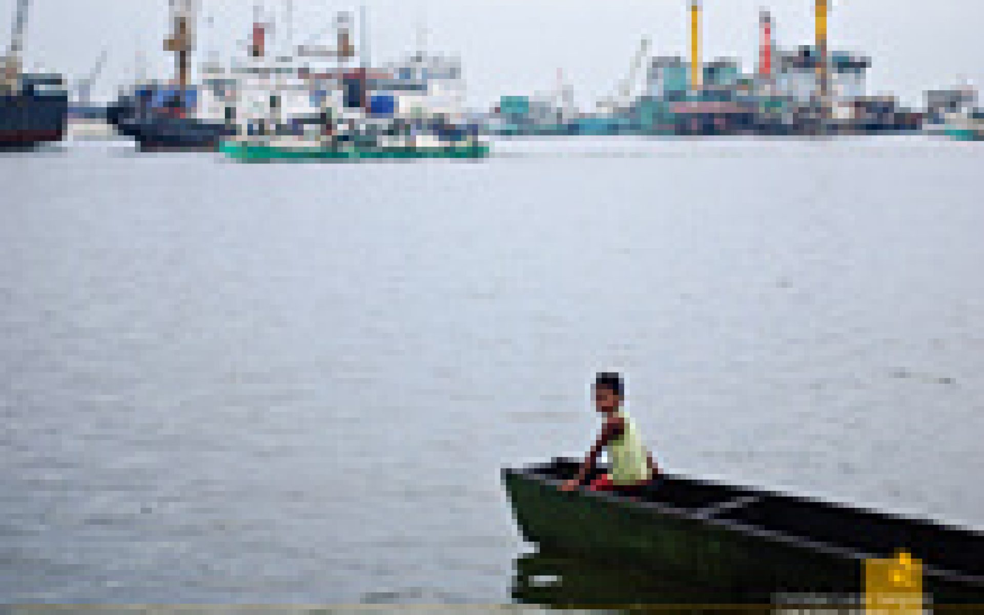 Getting Fishy at the Navotas Fish Port 6